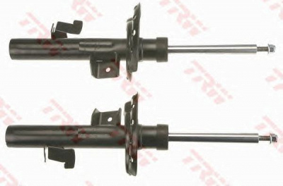 TRW jgm1021t -  Амортизатор