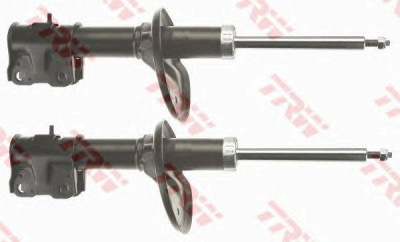 TRW jgm1024t -  Амортизатор