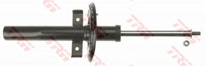 TRW jgm1044s -  Стойка амортизационная газовая, передняя