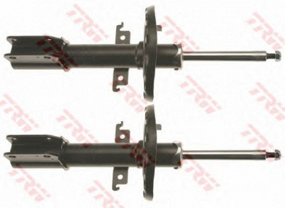 TRW jgm1054t -  Амортизатор