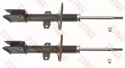 TRW jgm1110t -  Стойка амортизационная газовая
