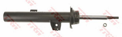 TRW jgm1133sl -  Амортизатор BMW E81/E87 пер.лев.газ.