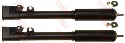 TRW jgm114t -  Амортизатор