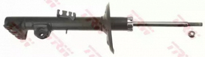 TRW jgm1245sr -  Амортизатор
