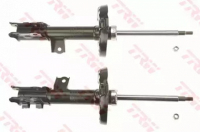 TRW jgm1285t -  Стойка амортизационная газовая