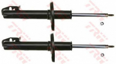 TRW jgm129t -  Амортизатор