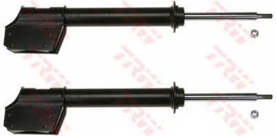 TRW jgm208t -  Амортизатор