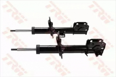 TRW jgm9689t -  Амортизатор