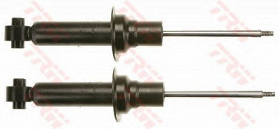 TRW jgs1002t -  Амортизатор