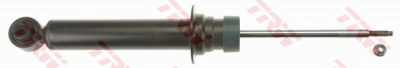 TRW jgs1010s -  Амортизатор подвески газовый, передний
