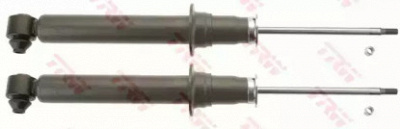 TRW jgs1068t -  Амортизатор подвески газовый, задний