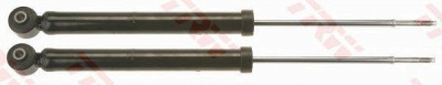 TRW jgt1026t -  Амортизатор