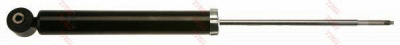TRW jgt1044s -  Амортизатор подвески газовый, задний