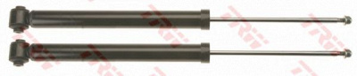 TRW jgt1156t -  Амортизатор