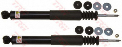 TRW jgt151t -  Амортизатор