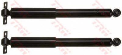 TRW jgt196t -  Амортизатор