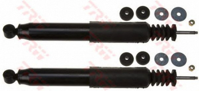 TRW jgt201t -  Амортизатор
