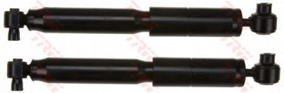 TRW jgt216t -  Амортизатор