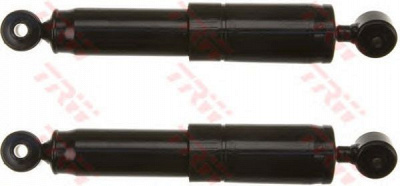 TRW jgt233t -  Амортизатор
