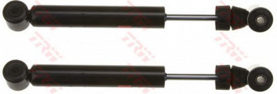 TRW jgt259t -  Амортизатор
