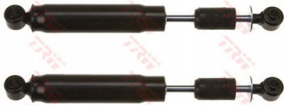 TRW jgt265t -  Амортизатор