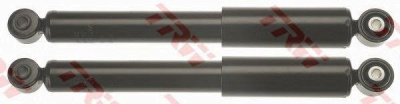TRW jgt282t -  Амортизатор