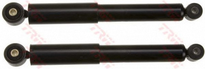 TRW jgt283t -  Амортизатор
