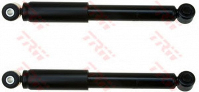 TRW jgt286t -  Амортизатор