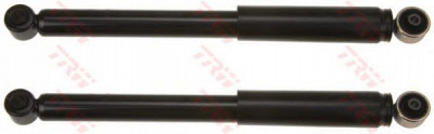 TRW jgt287t -  Амортизатор