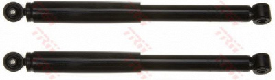 TRW jgt288t -  Амортизатор