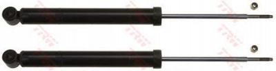 TRW jgt292t -  Амортизатор