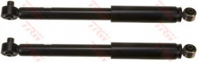 TRW jgt313t -  Амортизатор