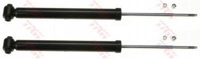 TRW jgt392t -  Амортизатор