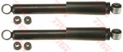 TRW jgt393t -  Амортизатор