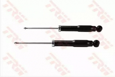 TRW jgt9081t -  Амортизатор