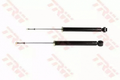TRW jgt9124t -  Амортизатор
