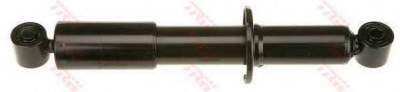 TRW jhk5011 -  Гаситель, крепление кабины