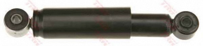 TRW jhk5012 -  Гаситель, крепление кабины