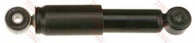 TRW jhk5026 -  Гаситель, крепление кабины