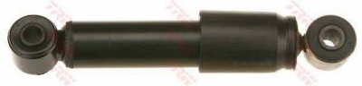 TRW jhk5038 -  Гаситель, крепление кабины