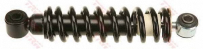 TRW jhk5051 -  Гаситель, крепление кабины
