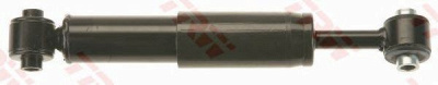 TRW jhk5059 -  Гаситель, крепление кабины