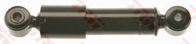 TRW jhk5068 -  Гаситель, крепление кабины