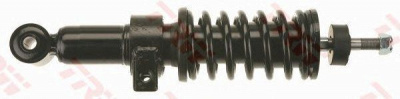 TRW jhk5080 -  Гаситель, крепление кабины