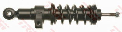 TRW jhk5081 -  Гаситель, крепление кабины