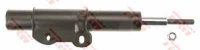TRW jhm1000s -  Стойка амортизационная газомасляная передняя