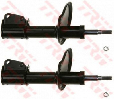 TRW jhm152t -  Амортизатор