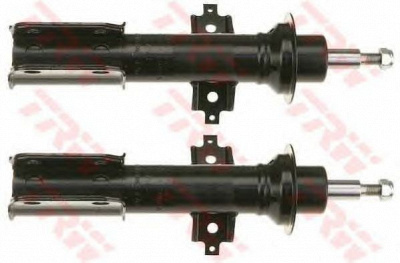 TRW jhm169t -  Амортизатор
