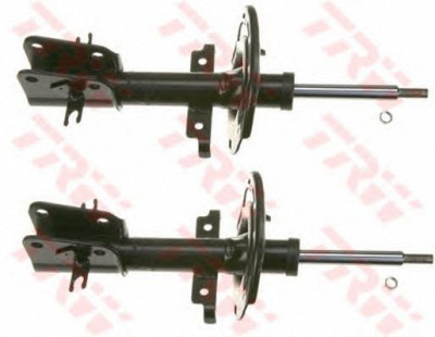 TRW jhm356t -  Амортизатор