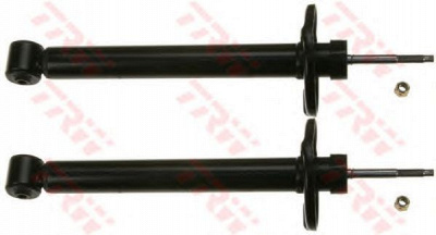 TRW jhs104t -  Амортизатор